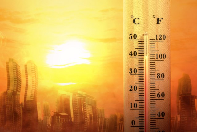 Stručnjaci naglašavaju da je toplotni talas smrtonosan: Posebno upozorenje za ovu grupu ljudi