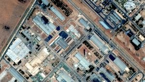 Stručnjaci ne misle da Iran pravi atomsku bombu, ali upozoravaju da bi mogao