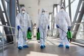 Stručnjaci upozorili na sledeću pandemiju: Mogla bi da ubije 50 miliona ljudi