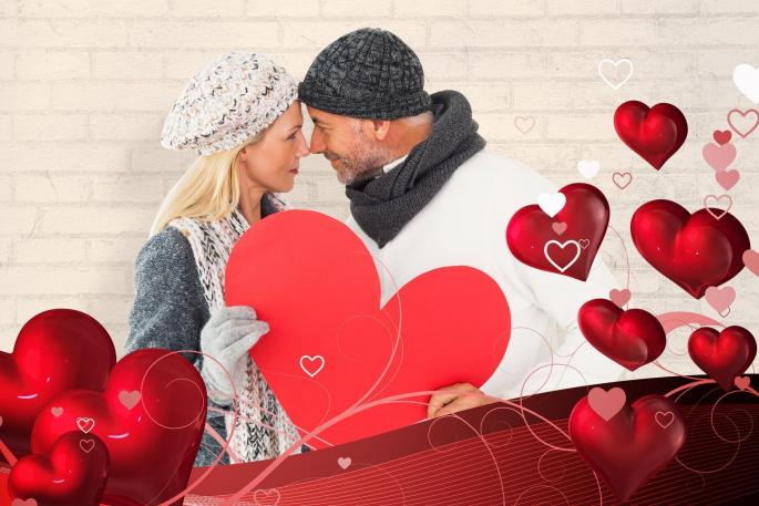 Stručnjaci za ljubav tvrde: Ovo je idealna razlika u godinama između partnera
