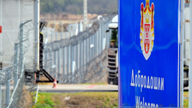 Stručnjak UN kritičan prema tretmanu migranata u Mađarskoj 