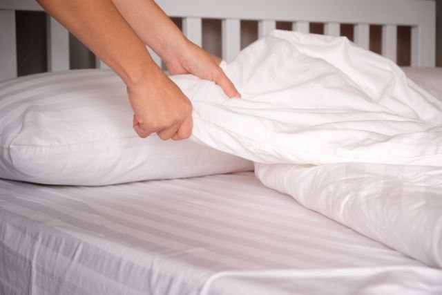Stručnjak: Koliko često treba da peremo posteljinu?