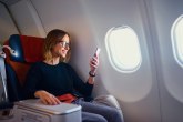 Stručnjak za bonton otkriva kada da spustite sedište u avionu VIDEO