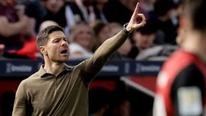„Stručnjak za fudbal“: Ko je Ćabi Alonso, najverovatnije novi trener Reala iz Madrida?