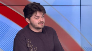 Student FMU: Ako je Vučić siguran da može da pobedi, neka raspiše izbore