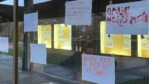 Studenti FDU objavili video: Kukavice, raspiši izbore!