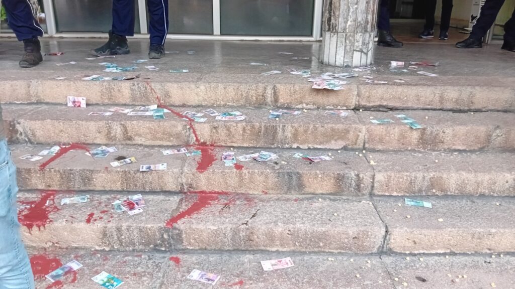 Studenti: Ne plaćajte blaćenje vaše djece
