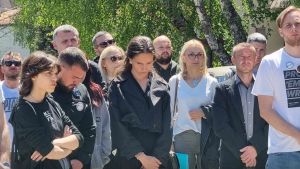 Studenti će posetiti Kosovo