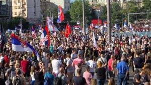 Studenti će sigurno pobediti, sa mnom ili bez mene