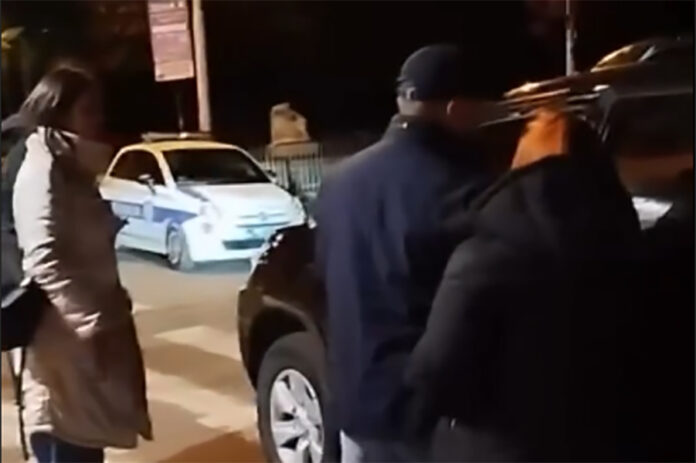 Studenti iz Niša ponovo privedeni u Beogradu, zakazan protest ispred PU Niš