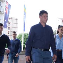 Studenti koji žele da uče nakon sastanka sa Martom Kos: Ohrabrujući sastanak, dobili smo novu nadu - bila je iznenađena nekim detaljima
