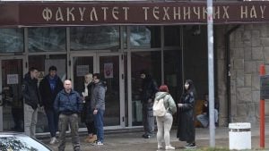 Studenti novosadskog FTN-a objavili opštu mobilizaciju za vanredne izbore u Srbiji