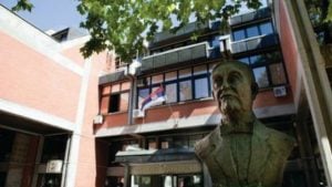 Studenti novosadskog Pravnog fakulteta: Ne vršimo pritisak na pravosuđe, već dajemo legitimnu kritiku