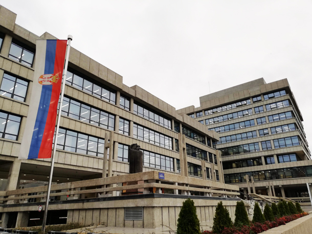 Studenti osumnjičeni za pripremanje nasilne promene ustavnog uređenja pušteni na slobodu