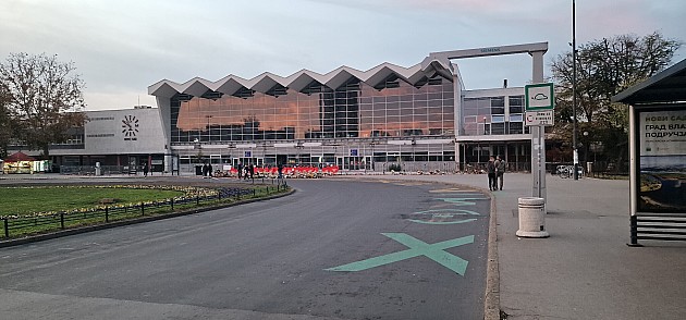 Studenti pozivaju na pomen Anji Radonjić