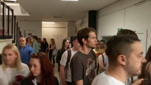 Studenti se neće kandidovati na izborima
