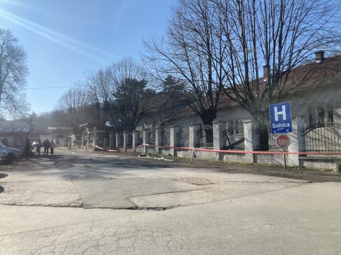 Studenti traže utvrđivanje odgovornosti nakon smrti pacijentkinje iz Prokuplja