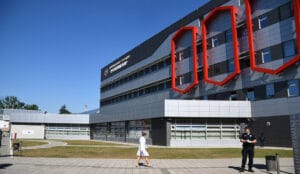 Studenti u blokadi: Direktorka UKC Vojvodine je sramota za medicinsku profesiju