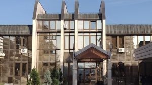 Studenti u blokadi uputili otvoreno pismo rektoru Univerziteta u Kragujevcu