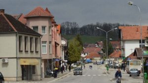 Studentkinja iz Kosjerića: Svako nas je lepo dočekao, imamo još nekoliko mesta da obiđemo