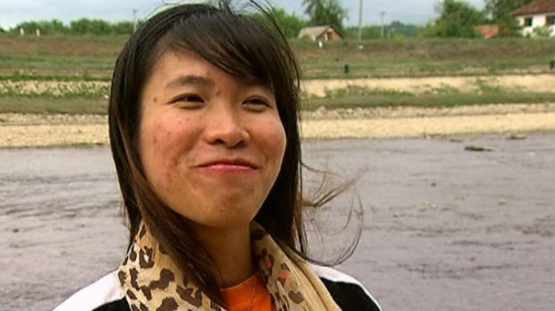 Studentkinja iz Vijetnama: Srećna sam što sam u Čačku