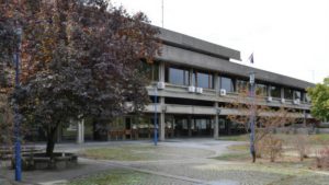 Studentski parlament FDU: Pet prijava za seksualno uznemiravanje protiv profesora Nenada Prokića