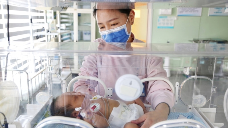 Studija: Jednostavne mere mogu sprečiti milion smrti beba godišnje