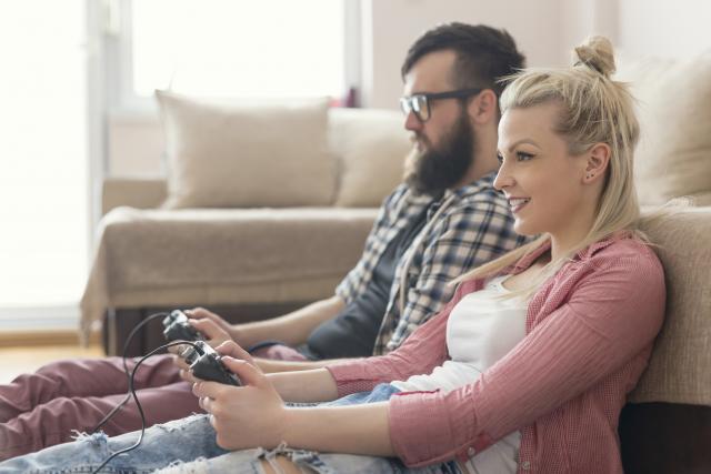 Studija: Video-igre bolje oslobađaju od stresa nego seks