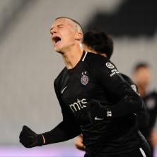 Štulić otkrio zašto je napustio Partizan!