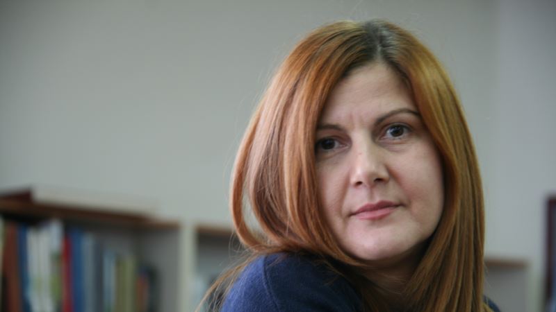 Stupar Trifunović: Kome sam zasmetala u Banjaluci? 