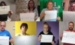 Stupićemo u ŠTAJK GLAĐU ako nam ne pustite kolegu: Dopisnici “Večernjih novosti” ustali da podrže novinara uhapšenog u Crnoj Gori! 