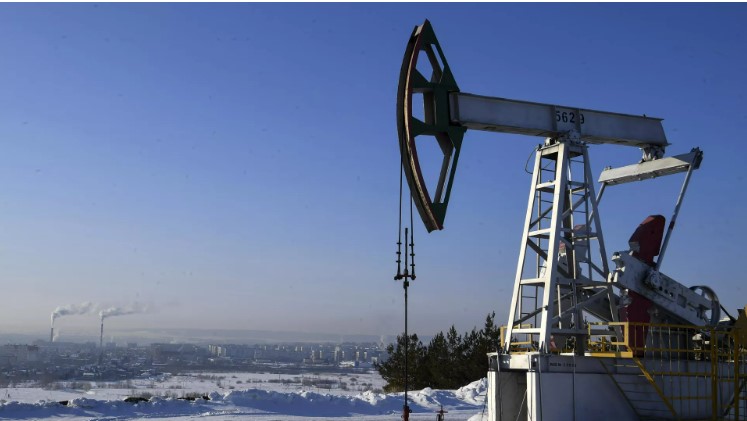 Stupio na snagu embargo EU na rusku naftu i odluka o njenoj gornjoj ceni