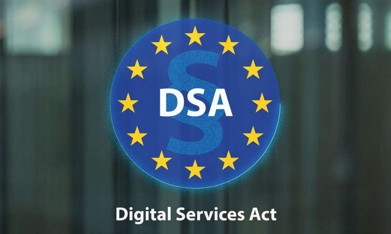 Stupio na snagu evropski Zakon o digitalnim uslugama