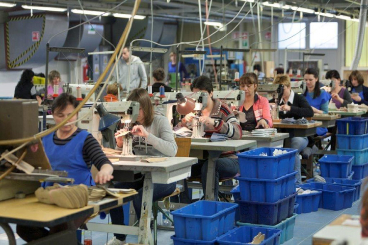 Stvaranje domaćih brendova i jačanje radnog ambijenta jedan od ciljeva plana razvoja industrije tekstila