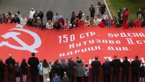 Stvari ne idu uvek u korist Kremlja: Pretnja koja visi nad paradom u Moskvi
