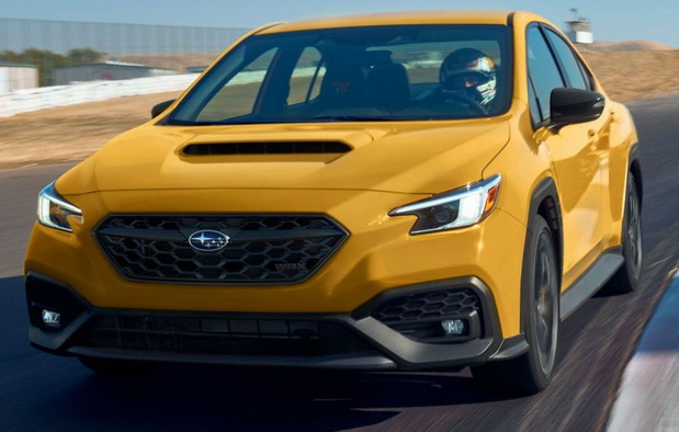 Subaru WRX 2026: Slaba prodaja snizila cenu i vratila osnovnu verziju