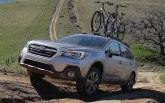 Subaru će u 2019. predstaviti i novi Outback