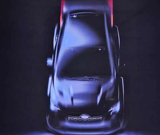 Subaru najavio novi prototip