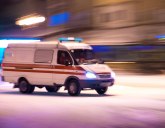 Subotica: Automobil podleteo pod kamion, poginulo troje VIDEO