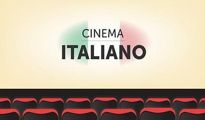 Subotica: Festival italijanskog filma od 6. do 12. novembra