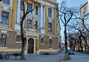 Subotica: Oko 200 osmaka na Nedelji otvorenih vrata Gimnazije “Svetozar Marković”