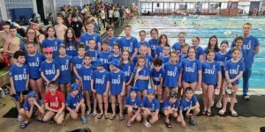 Subotica: Plivači Spartaka ekipno osvojili treće mesto na mitingu u Kikindi
