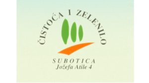 Subotica: Počela podela zelenih kanti u MZ Čantavir