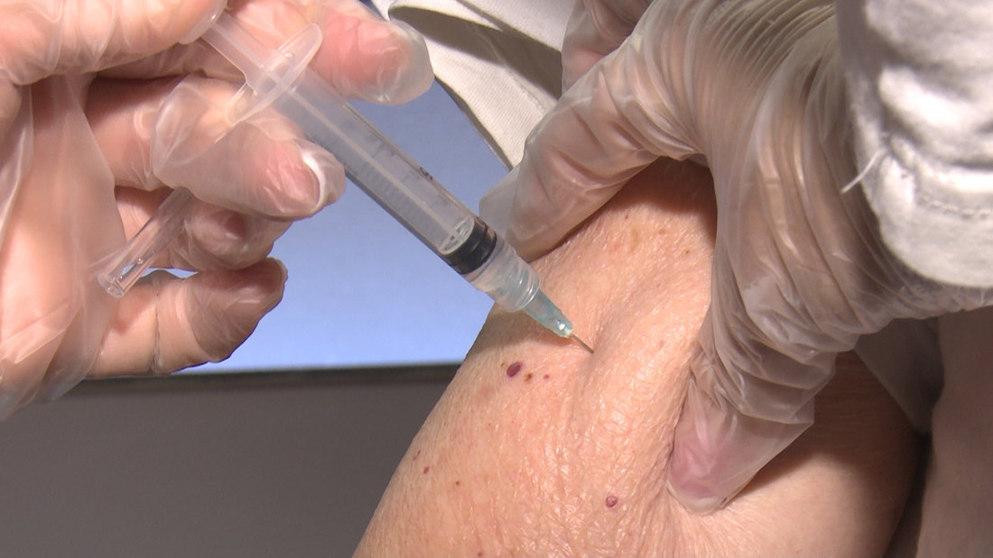 Subotica: Počela primena treće doze vakcine