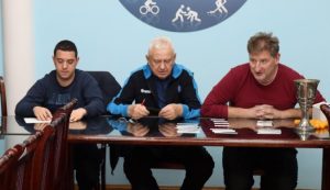 Subotica: Počinje Novogodišnji turnir u malom fudbalu