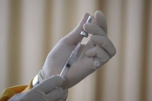 Subotica: Podeljeno preko 500 doza vakcina protiv gripa