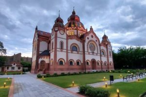 Subotica: Radno vreme „Subotičke Sinagoge“ za predstojeće uskršnje praznike