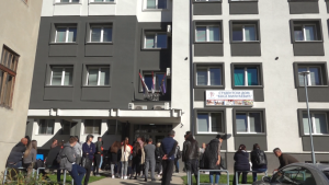 Subotica: Sve spremno za povratak studenata u domove