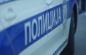 Subotica: Trojica uhapšena u pljački kladionice