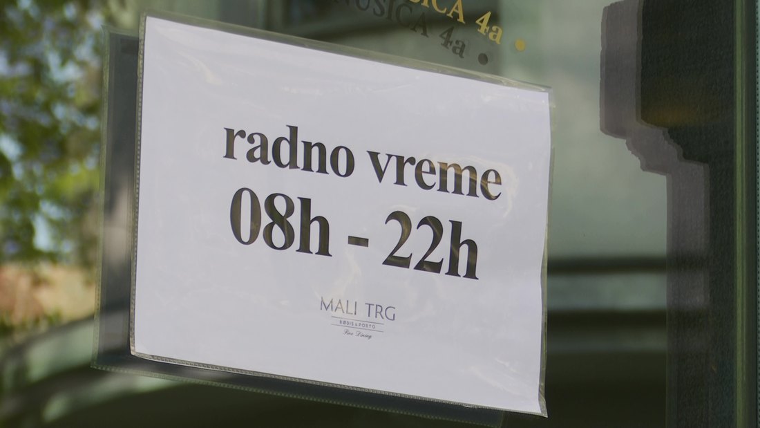 Subotica: Ugostiteljski objekti bez kazni za kršenje epidemijskih mera